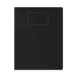 Moleskine 102624 - Cuaderno del Estudiante Rayado XX-Grande