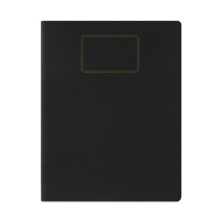Moleskine 102624 - Cuaderno del Estudiante Rayado XX-Grande