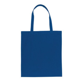 XD Connects 102626 - Bolsa de algodón reciclado Impact AWARE™ con fondo 145g