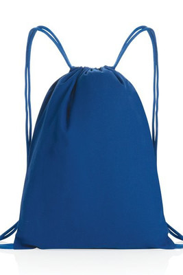 XD Connects 102627 - Impact AWARE™ Recycled Cotton Cinchpack 145g