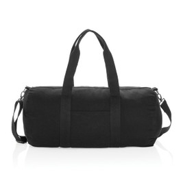 XD Connects 102628 - Bolsa de lona tipo duffel Impact AWARE™ de 285 g/m² sin teñir