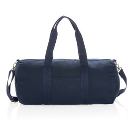 XD Connects 102628 - Impact AWARE™ 285gsm Canvas Duffel Bag Undyed