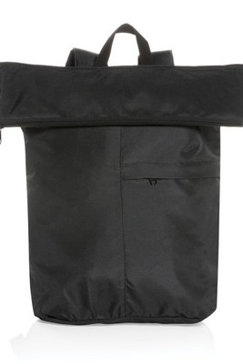 XD Connects 102629 - Dillon AWARE™ mochila ligera y plegable de rPET