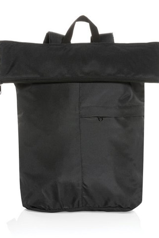 XD Connects 102629 - Dillon AWARE™ mochila ligera y plegable de rPET
