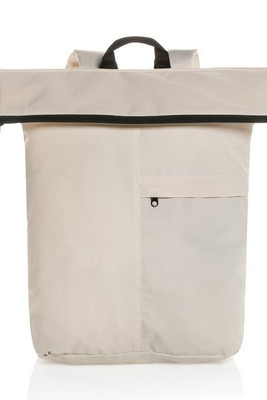 XD Connects 102629 - Dillon AWARE™ rPET Lightweight Foldable Backpack