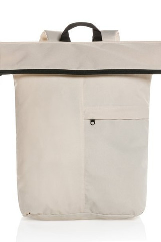 XD Connects 102629 - Dillon AWARE™ mochila ligera y plegable de rPET