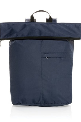 XD Connects 102629 - Dillon AWARE™ mochila ligera y plegable de rPET