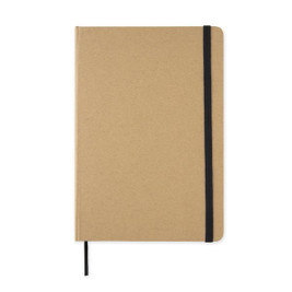 XD Connects 102630 - A5 Kraft Notebook
