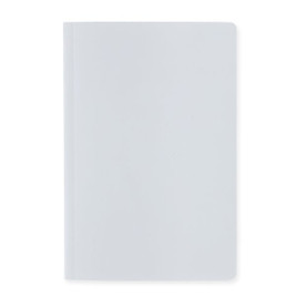 XD Connects 102631 - Impact Softcover Stone Paper Notebook A5