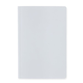 XD Connects 102631 - Impact Softcover Stone Paper Notebook A5