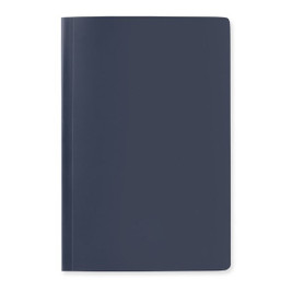 XD Connects 102631 - Cuaderno de Papel de Piedra Impact Softcover A5