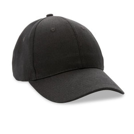 XD Connects 102633 - Gorra Impact de 6 paneles de algodón reciclado de 280 g - AWARE™
