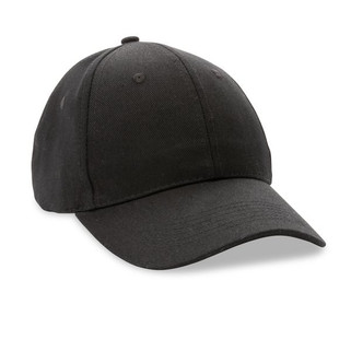 XD Connects 102633 - Gorra Impact de 6 paneles de algodón reciclado de 280 g - AWARE™