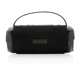 XD Connects 102638 - Recycled Plastic Soundboom Waterproof 6W Speaker