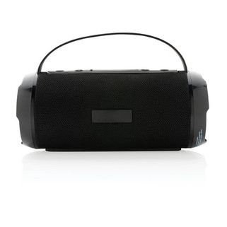 XD Connects 102638 - Recycled Plastic Soundboom Waterproof 6W Speaker