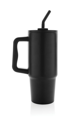 XD Connects 102650 - Embrace Deluxe Recycled Stainless Steel Tumbler 900ml