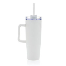 XD Connects 102651 - Vaso Tana de Plástico con Asa 900ML