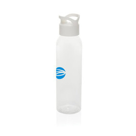 XD Connects 102652 - Botella de Agua Oasis rPet 650 ml