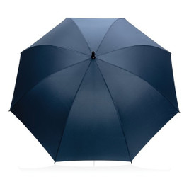 XD Connects 102659 - Paraguas de Tormenta AWARE™ RPET de 30" con Protección contra Impactos