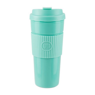 Cool Gear 102680 - Eco 2 Go Vaso de Café - 19 Oz.