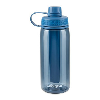 Cool Gear 102683 - Botella System Chugger - 32 onzas.