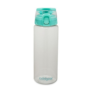 Cool Gear 102686 - Botella Cilindro con Tapa Halo - 32 Oz.
