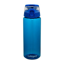 Cool Gear 102686 - Botella Cilindro con Tapa Halo - 32 Oz.