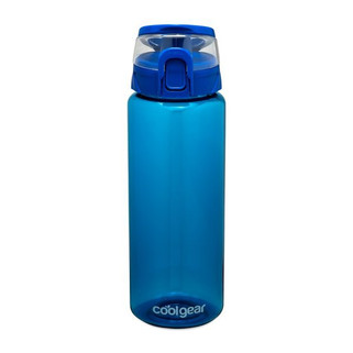 Cool Gear 102686 - Botella Cilindro con Tapa Halo - 32 Oz.