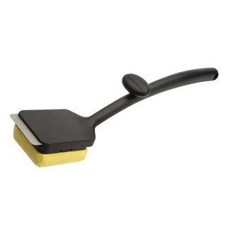 Cuisinart Outdoors 102691 - ™ Grill Renew Cepillo limpiador a vapor