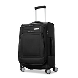 Samsonite 102699 - UpLIFT maleta blanda de cabina con ruedas giratorias