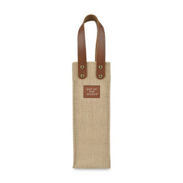 Out of The Woods 102700 - Bolsa de vino de yute