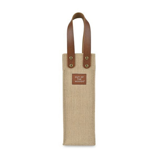 Out of The Woods 102700 - Bolsa de vino de yute