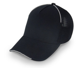 Merrimack Hat Co. 102713 - Active 5-Panel  Performance Hat