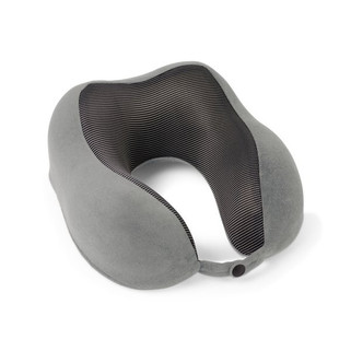 GiftRetail 102726 - Easy Go Foam Travel Pillow