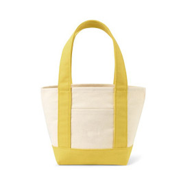 Gemline 102730 - Bolso tote de lona pequeño