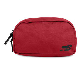 New Balance 102731 - Bolso de Cintura Pequeño Esenciales Reciclado rPET