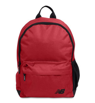 New Balance 102732 - Mochila de rPET reciclado Essentials
