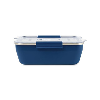 RIGWA 102737 - Caja Bento de Viaje 8x5