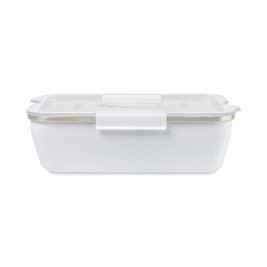 RIGWA 102738 - Caja Bento de Viaje 9x6