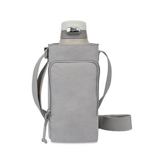 Aviana 102750 - ™ Rowan Recycled Nylon Bottle Sling - AWARE™