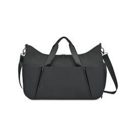 Gemline 102780 - Well Studio Recycled Nylon Duffel - AWARE™