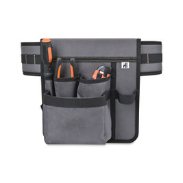 Heritage Supply Pro 102782 - Bolsa para herramientas de PET reciclado