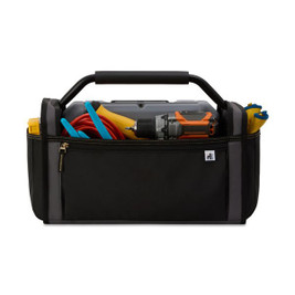 Heritage Supply Pro 102783 - Recycled rPET Open Top Tool Bag