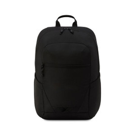 Gemline 102785 - Mochila para portátil Peak de rPET reciclado