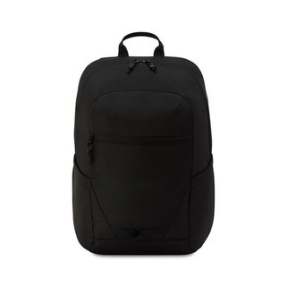 Gemline 102785 - Mochila para portátil Peak de rPET reciclado