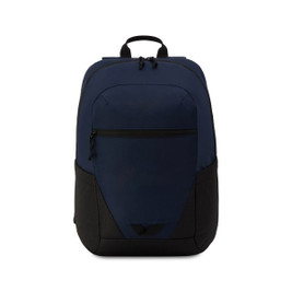 Gemline 102785 - Mochila para portátil Peak de rPET reciclado