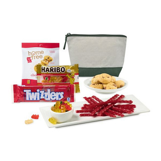 Gourmet Expressions 102792 - Bolsita de golosinas de Treatlandia