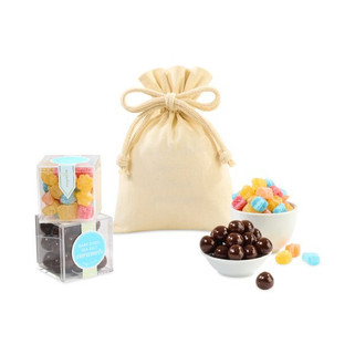 Gourmet Expressions 102795 - Sugarfina Dazzling Duo of Favorites Gift Bag