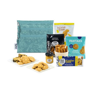 Gourmet Expressions 102824 - Rume Goodies para Buenas Cosas Pack de Snacks