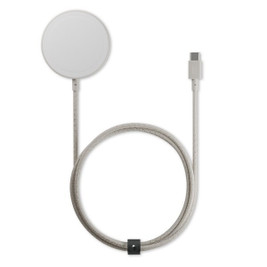 Native Union 102875 - Snapstand Qi2 Wireless Charger